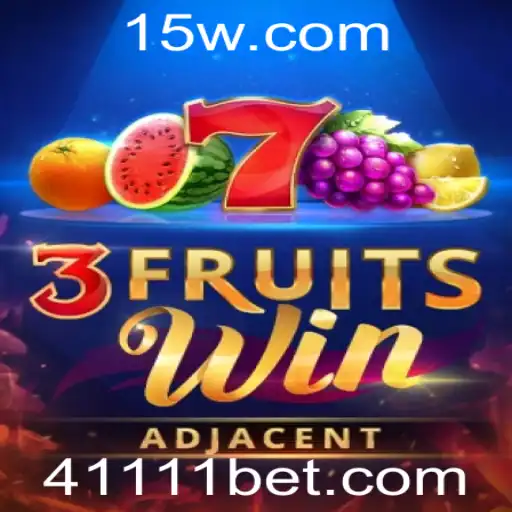 Explorando o Fascinante Mundo do Jogo 3FruitsWin na Plataforma 1111bet