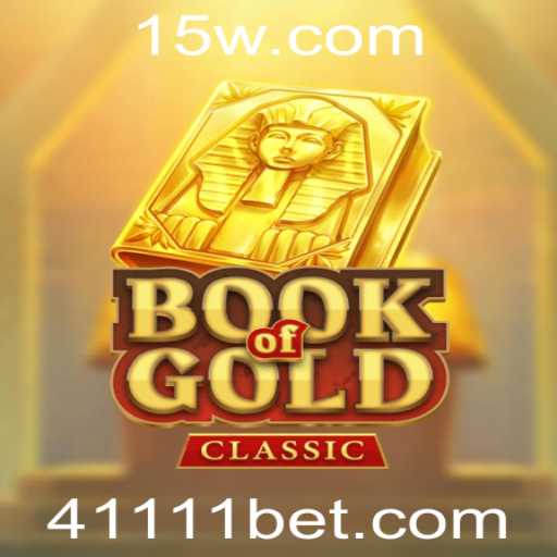 Descubra o Fascinante Mundo de BookOfGoldClassic
