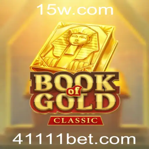 Descubra o Fascinante Mundo de BookOfGoldClassic