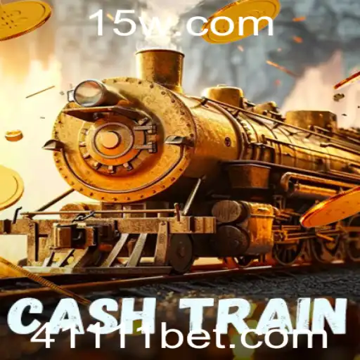 Descubra CashTrain: O Novo Fenômeno do Mundo dos Jogos
