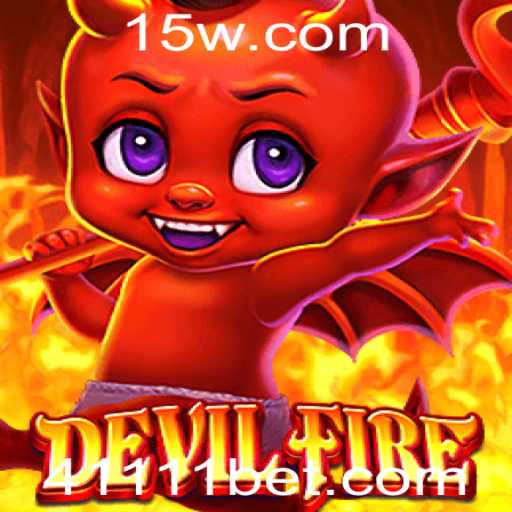 Explorando DevilFire: Um Novo Horizonte no Mundo dos Jogos Digitais
