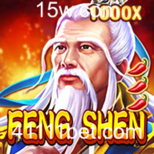 FengShen: Uma Aventura Mística com 1111bet