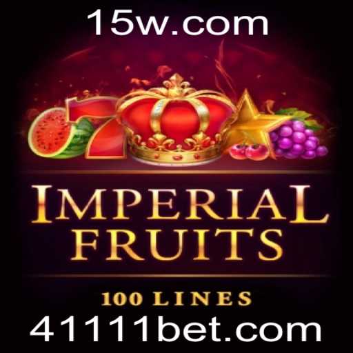 Explorando ImperialFruits100: Um Mundo de Frutas, Estratégias e Recompensas