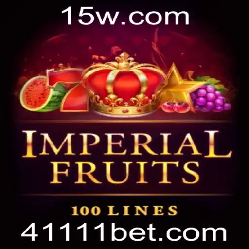 Explorando ImperialFruits100: Um Mundo de Frutas, Estratégias e Recompensas