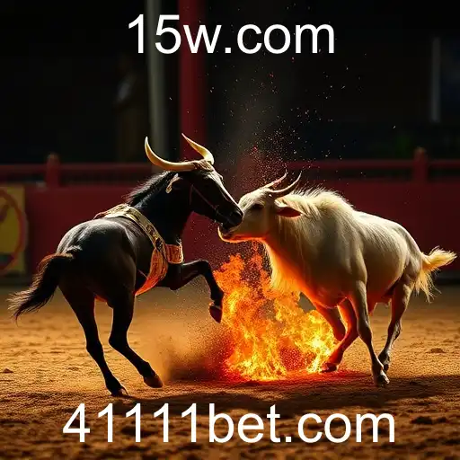 Descubra o Mundo dos Jogos de Sabong com 1111bet