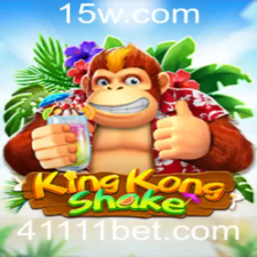 KingKongShake: O Novo Fenômeno dos Jogos Online com 1111bet