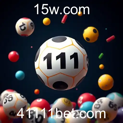 Loteria e a Fascinação pelo Azarão: Explorando o Mundo de 1111bet
