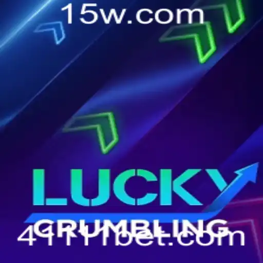 Descubra o Fascinante Mundo de LuckyCrumbling: O Jogo de Azar do Momento com 1111bet