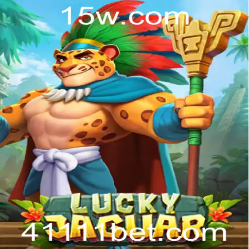 Descubra LuckyJaguar: O Jogo de Aposta que Está Conquistando o Mundo