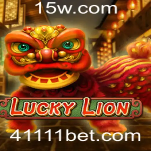 Descubra o Fascinante Mundo de LuckyLion no Universo de 1111bet