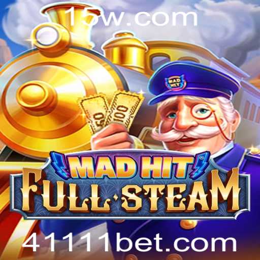 Descubra o Novo e Empolgante Jogo MadHitFullSteam