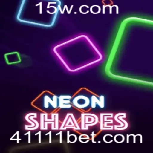 Descubra NeonShapes: O Novo Fenômeno dos Jogos Online