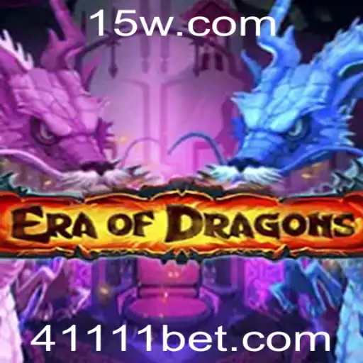 Descubra a Aventura Épica em EraOfDragons com 1111bet