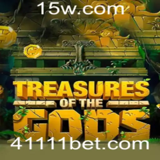 Explorando o Fascinante Mundo de TreasureoftheGods com 1111bet