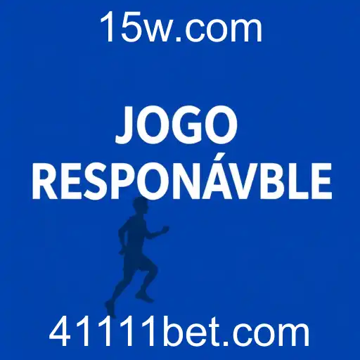 Jogo Responsável e a Plataforma 1111bet