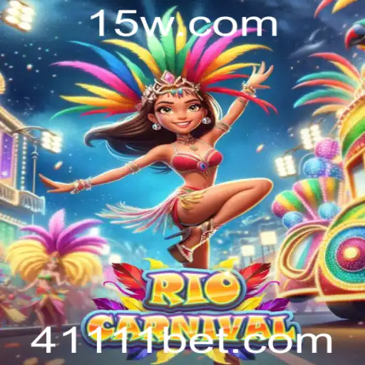 Explorando o Jogo RioCarnival e a Inovação de 1111bet