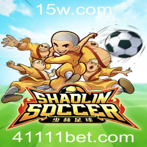 ShaolinSoccer: A Revolução dos Jogos com 1111bet