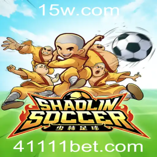 ShaolinSoccer: A Revolução dos Jogos com 1111bet