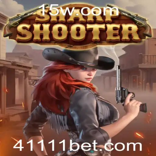 Sharpshooter: O Novo Fenômeno nos Jogos de Tiro com Influência de 1111bet
