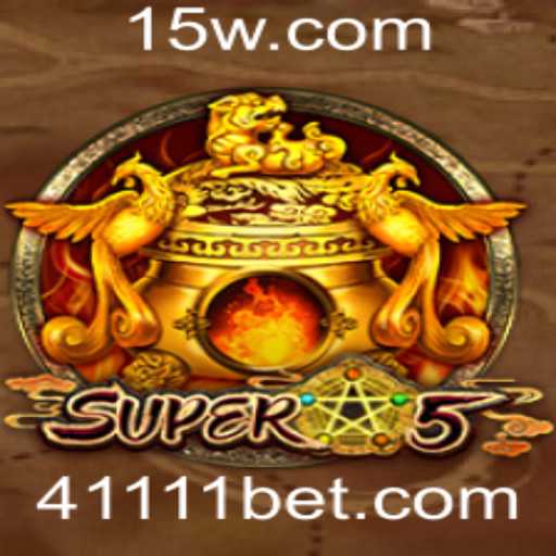 Descubra o Mundo Fascinante de Super5