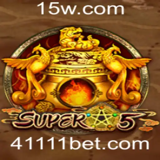 Descubra o Mundo Fascinante de Super5